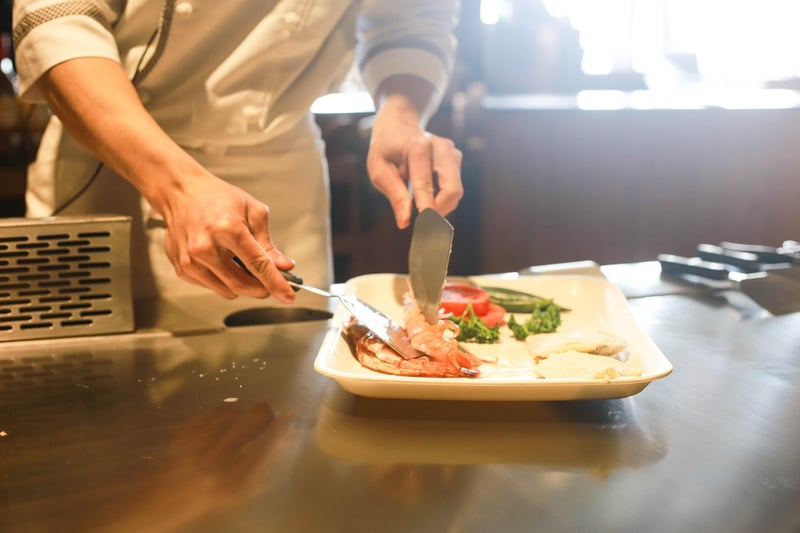Culinary Fusion