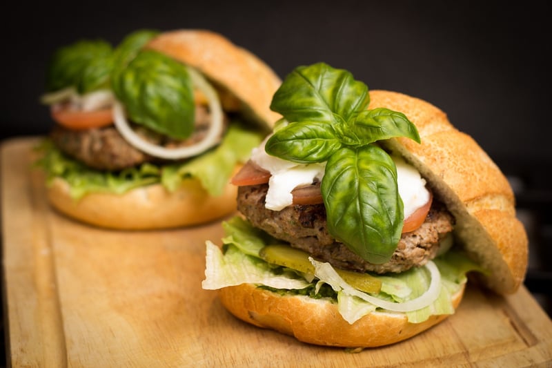 Mini Sliders