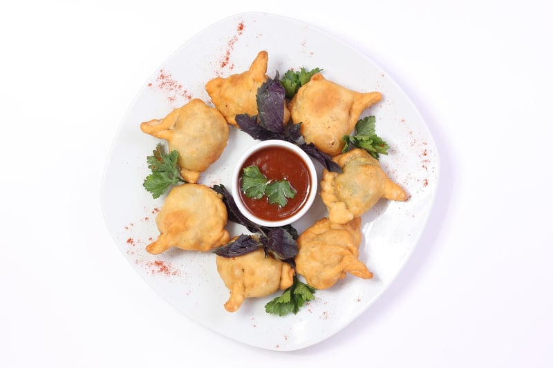 Indian Food