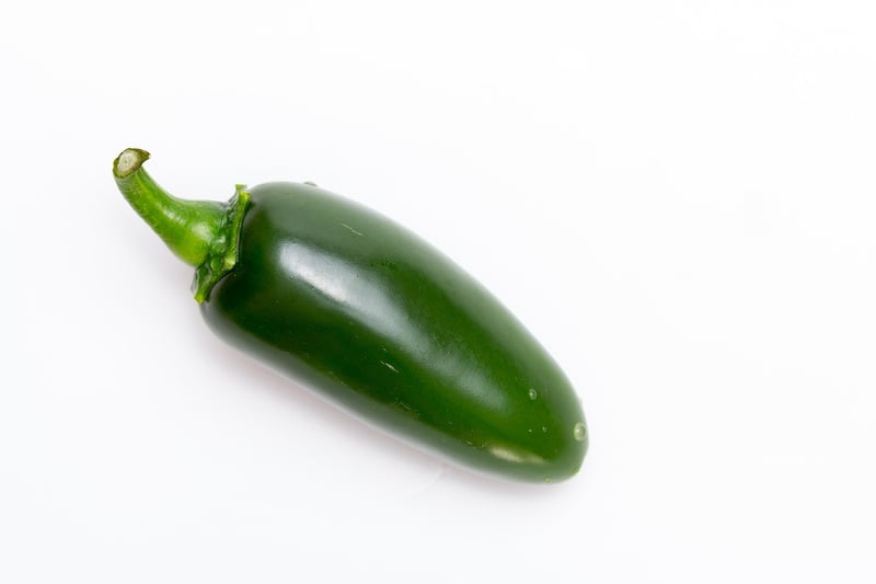 Stuffed Jalapenos
